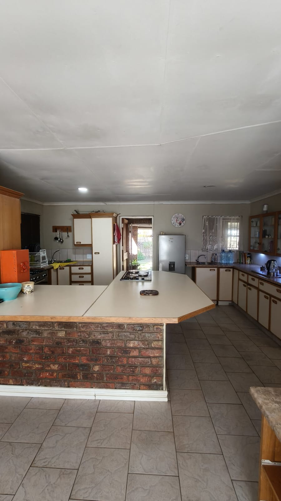 4 Bedroom Property for Sale in Hennenman Free State
